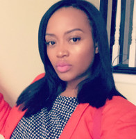 Giselle Edwards