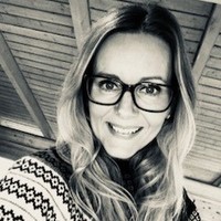 Wenche Nesje