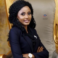 Sarah Idris Madaki