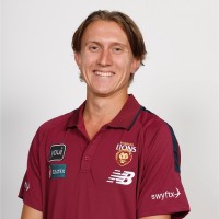 Harrison Biggs
