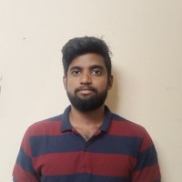 Siva Sai Giduturi