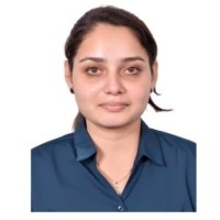 Harshada Samant