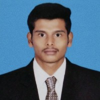 Sriram B