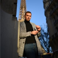 Sebastien Antunes