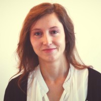 Noémie Coudret (Jollit)