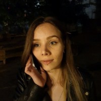 Рита Маркевич