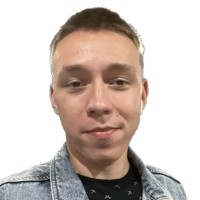Kostya Bondar
