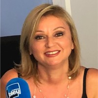 Mirna Klai 🌐