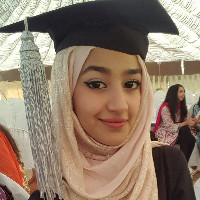 Syeda mishel Ali shah