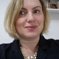 Francesca Anna Giorgetti