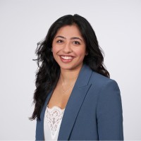 Roshannah Gaur