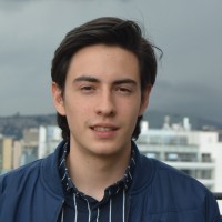 David Abad Vásquez