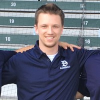 Jared Tadych