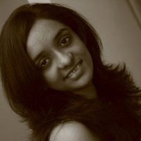 Kinjal Patel