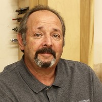 Glen D. Huey