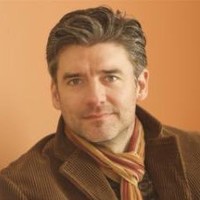 Paul Blackledge