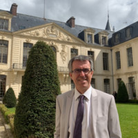 David Bouteiller