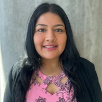 Arzoo Rahimi