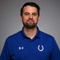 Jarrod Harvey