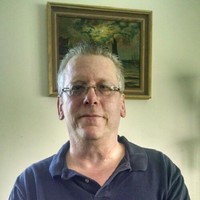 Mark Hynes