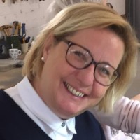 Jeannette Hamstra-Van Nes