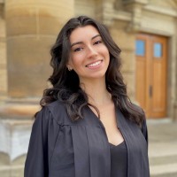 Maria Belen Gajardo