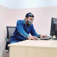 Linkan Tripathy