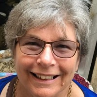 CATI JUMPPONEN nee BLAND