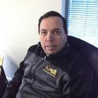 Jorge Fonseca