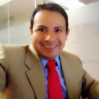 JORGE LUIS RAMIREZ PAZ