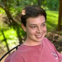 Drew Becker