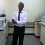 Kingsley Okereke
