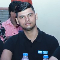 Vikas Gulia