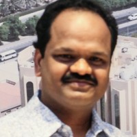 Haridasan Narayanan