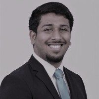 Aarush Pandurang