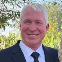 Robert Greeff