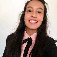 Bethsaida García Justiniano