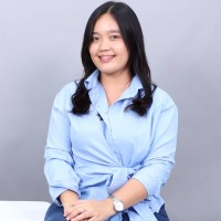 Sandra Angelica Panjaitan