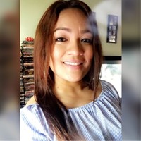Christy Tianero
