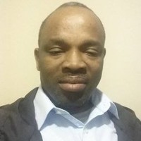 Stephen Eke