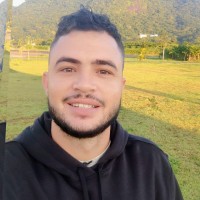 Thiago Vitor
