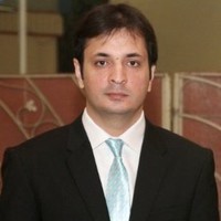 Muhammad Irfan