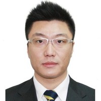 张昊Vincent Zhang