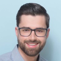 Ivar Brunner 📈 Project Manager