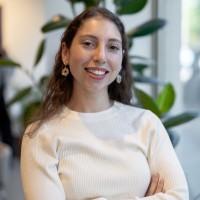 Ana Florencia Martinez Acosta