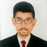Ajay Salunke