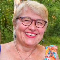 Olga Leydier