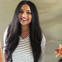 Natasha Bhargava