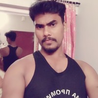 Selvaganapathy M Mariyappan