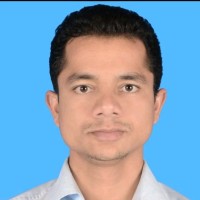 Samrendra Kumar Jha